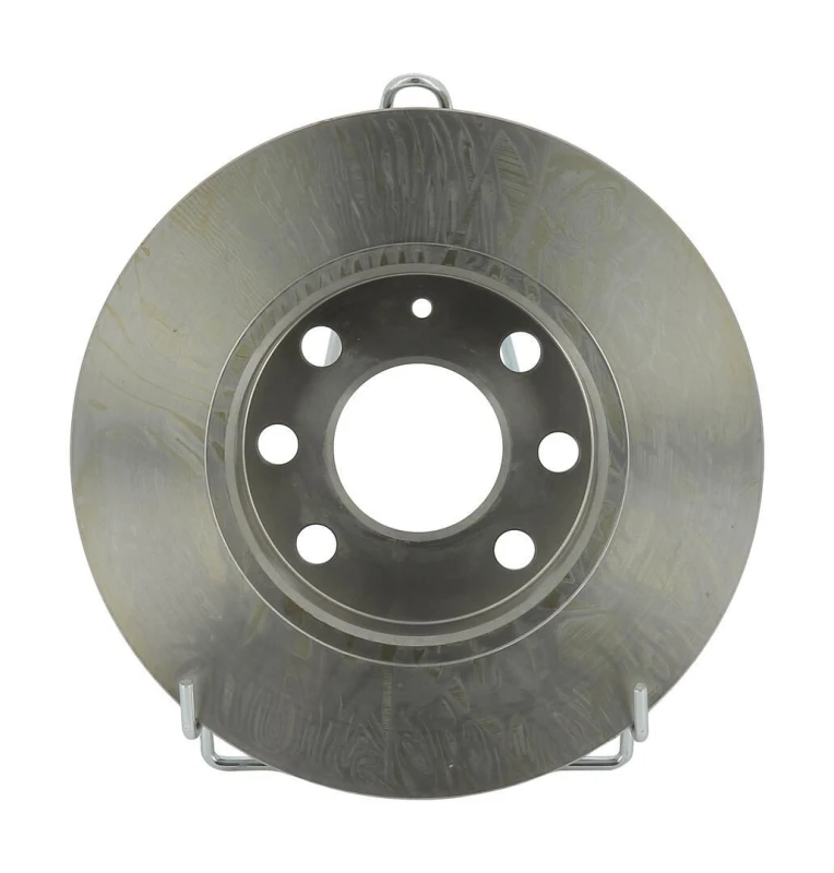 Image of Brake disc CHAMPION 562195CH