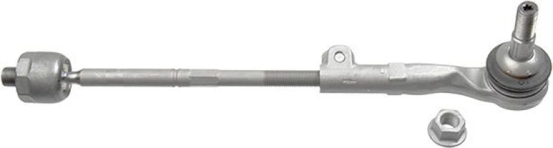 Image of Track rod assembly LEMFORDER 42497 01