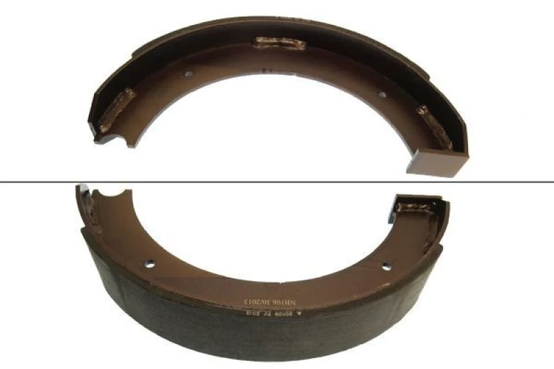 Image of KAWE Brake Shoe Set KAWE K45032