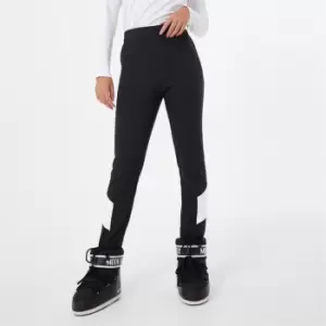 image of Jack Wills Skinny Ski Pant - Black