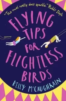 Image of Flying Tips for Flightless Birds