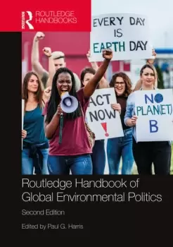 Image of Routledge Handbook of Global Environmental Politics