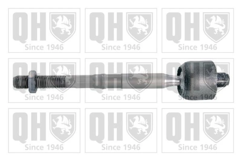 Image of QUINTON HAZELL Inner tie rod QUINTON HAZELL QR3870S
