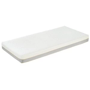 Image of Dormeo Options Memory White Mattress - Single