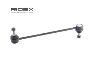 Image of RIDEX Anti-roll bar link FORD,FIAT,PEUGEOT 3229S0255 508765,508770,508778 508779,51704008,51815479,51815480,508765,508770,508778,508779