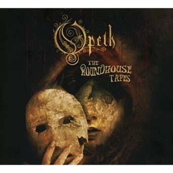 image of Opeth - The Roundhouse Tapes CD