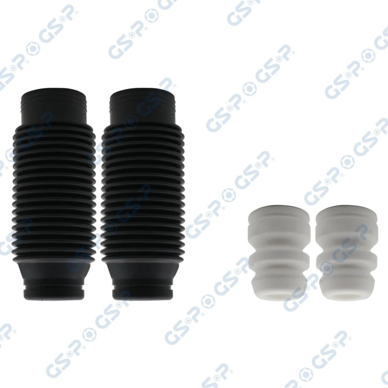 Image of GSP Dust cover kit, shock absorber GSP 5405330PK
