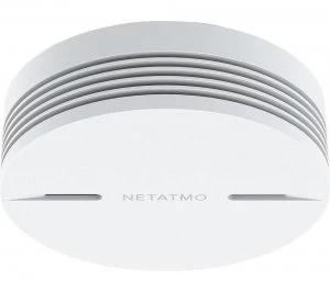 Image of NETATMO NSA-EC Smart Smoke Alarm
