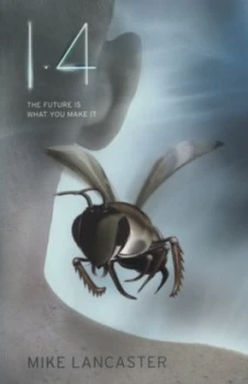 Image of 1.4 by Mike Lancaster Book