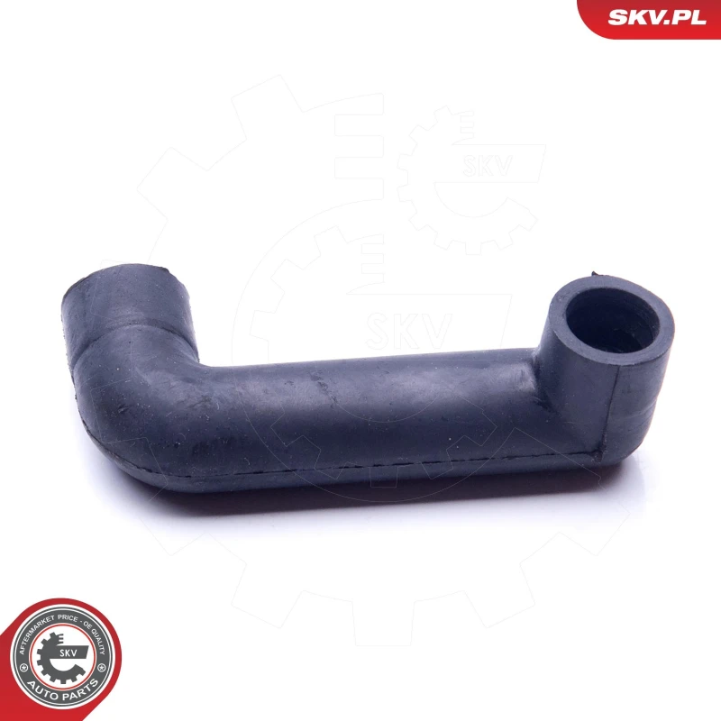 Image of ESEN SKV Crankcase breather hose ESEN SKV 31SKV116