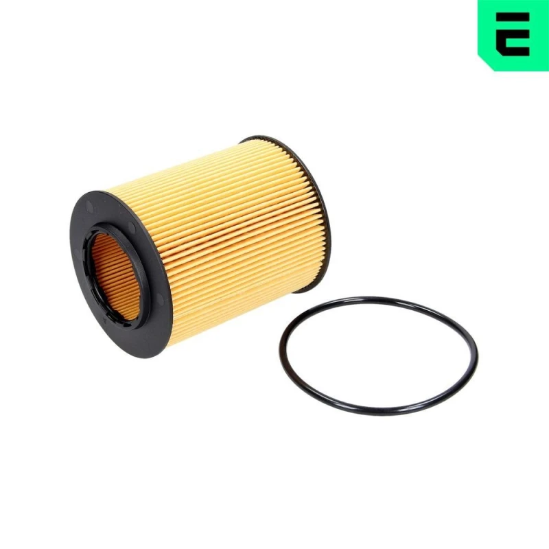 Image of Oil filter OPTIMAL OP-FOF40022