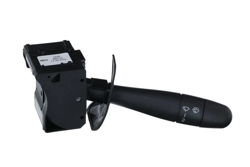 Image of Steering column switch VALEO 886736