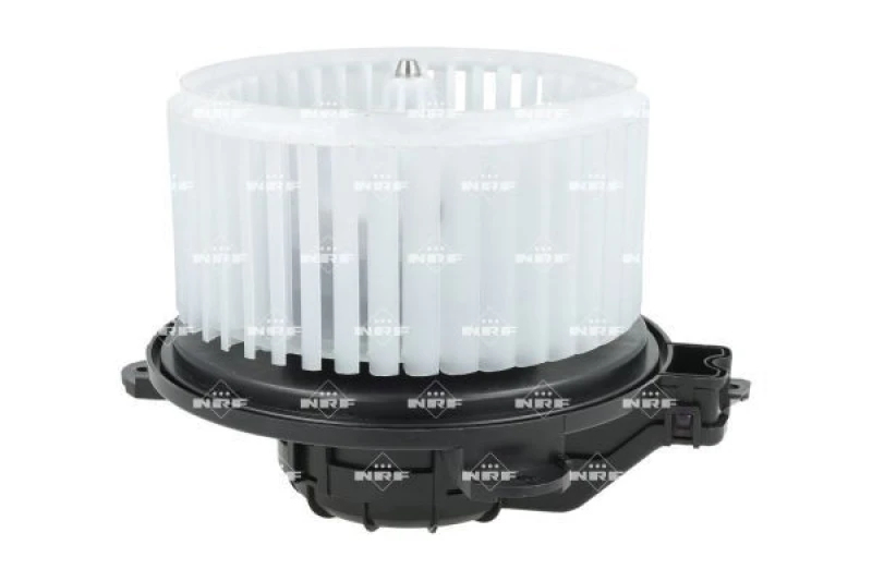 Image of NRF 34750 Blower Motor Interior Blower (2669)