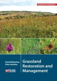 Image of Grassland Restoration and Management