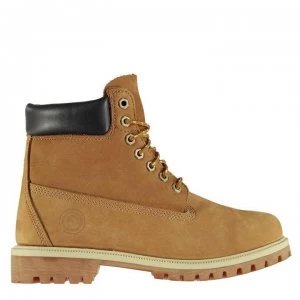 Image of Firetrap 6" Mens Boots - Sundance