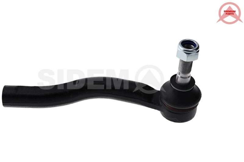 Image of SIDEM 45047 Track rod end Front Axle Right Tie Rod End (914)
