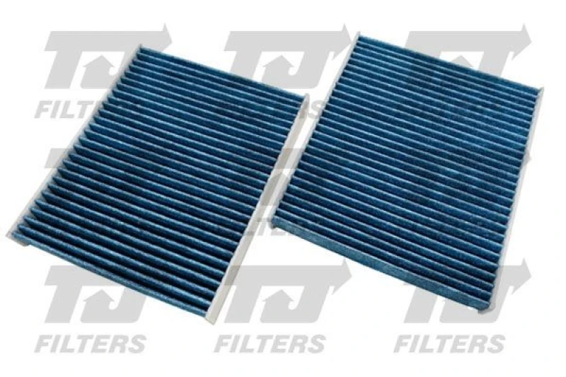 Image of QUINTON HAZELL Pollen filter QUINTON HAZELL QFC0511AB