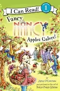 Image of fancy nancy apples galore