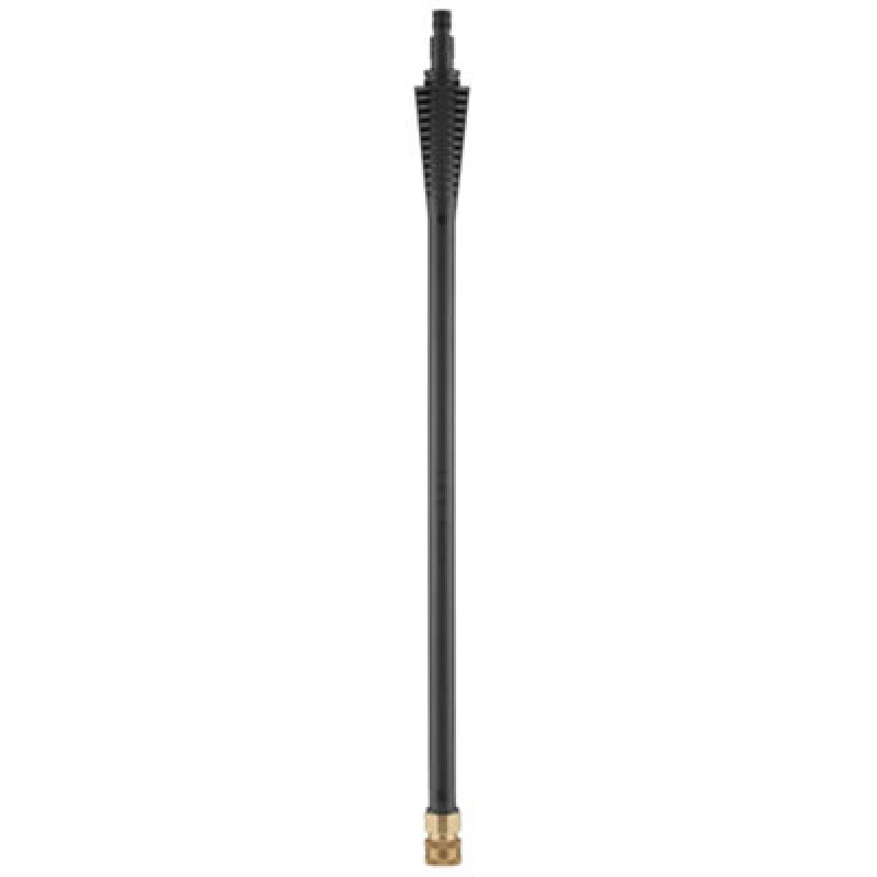 Image of Stanley Fatmax V20 Stanley FATMAX V20 STZQDW1-XJ Long Quick-release Extension Shaft for 18V Pressure Cleaner