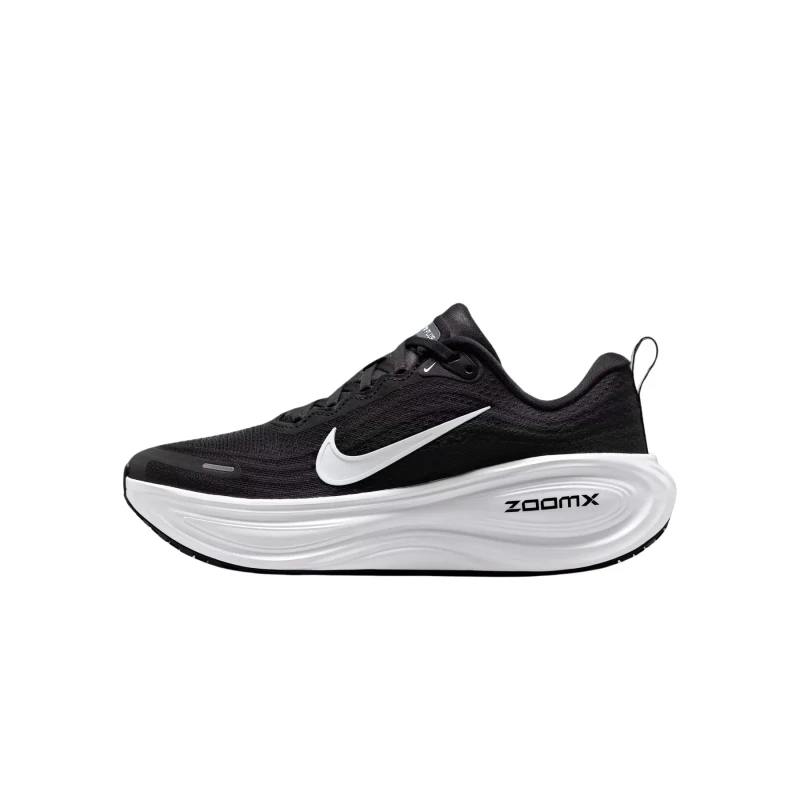 Image of Womens running shoes Nike Vomero Plus Noir Female 36