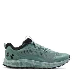 Image of Under Armour Charged Bandit TR 2 Mens Trail Running Shoes - Green