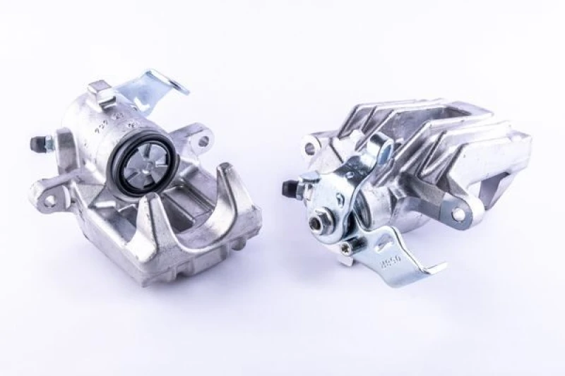 Image of HELLA Brake caliper HELLA 8AN 355 781-041