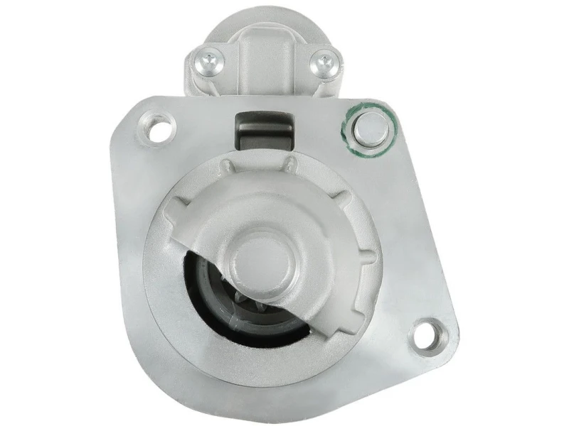 Image of AS-PL Starter motor AS-PL S9063P