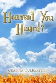 Image of Heaven't You Heard?