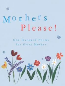 Image of Mothers Please by Douglas Brooks-Davies Paperback