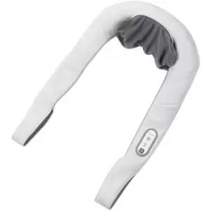 Image of Medisana NM 860 Shiatsu Massager Grey