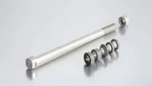 Image of Garmin E-Thru axle skewer 12mm x 1