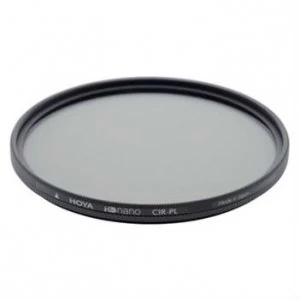 Image of HOYA 52mm HD nano CPL Filter
