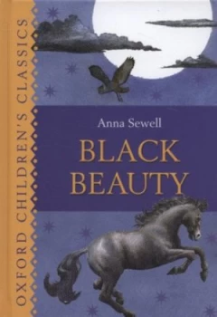 Image of Black Beauty by Anna Sewell Hardback