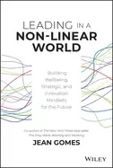 Image of leading in a non linear world building wellbeing strategic and innovation m