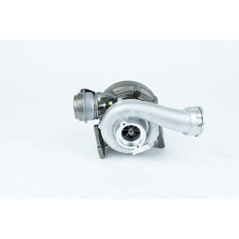 Image of FEBI BILSTEIN 186733 Turbocharger Garrett Turbo NEW Charger,charging system (2234)