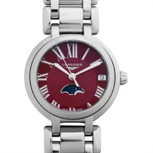 image of Longines L81154926