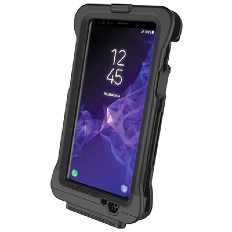 Image of RAM Mounts IntelliSkin HD for Samsung Galaxy S9