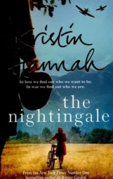 Image of The Nightingale by Kristin Hannah Paperback