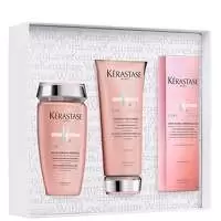 Kerastase Christmas 2022 Chroma Absolu Fondant Gift Set