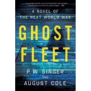 Image of Ghost Fleet