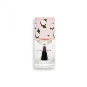 Image of I Heart Revolution Coconut Nail Polish Base Coat