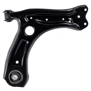 Image of Track Control Arm Link 39558 by Febi Bilstein Lower Front Axle Right RH