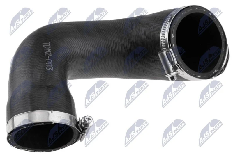 Image of NTY Charger intake hose NTY GPP-MZ-003