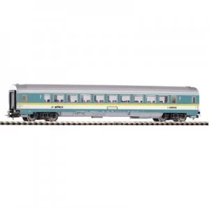 Image of Piko H0 57618 H0 Passenger cars Arriva 2nd Class