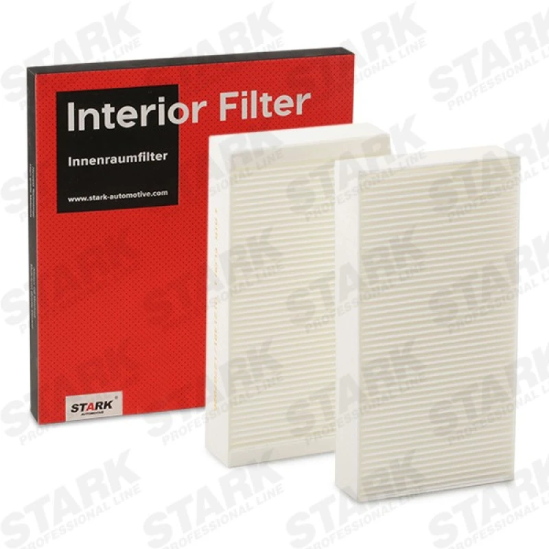 Image of Pollen filter STARK SKIF-0170408