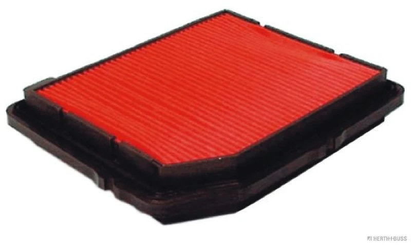 Image of Air filter HERTH+BUSS JAKOPARTS J1324016