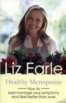 Image of Healthy menopause by Liz Earle