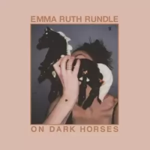 image of On Dark Horses by Emma Ruth Rundle CD Album