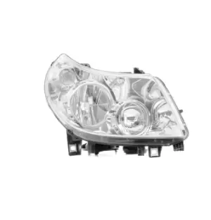 Image of ABAKUS Headlights 552-1124R-LD-EM Headlamp,Headlight FIAT,PEUGEOT,CITROEN,Ducato Kastenwagen (250_, 290_),Ducato Bus (250_, 290_)
