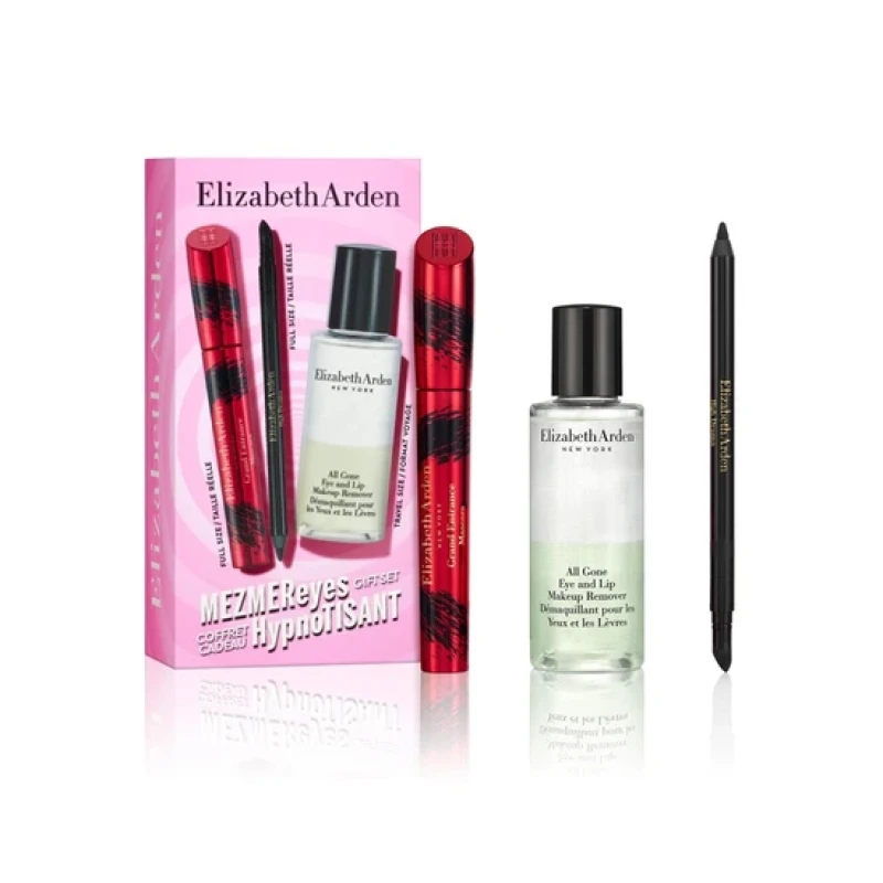 Image of Elizabeth Arden MezmerEyes Gift Set 3 Piece